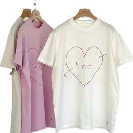 heart T-shirt