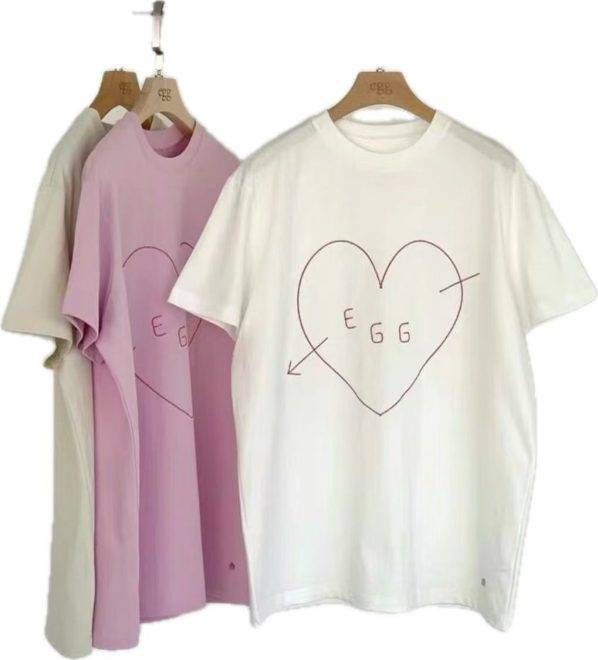 heart T-shirt