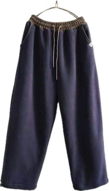 navy sweatpants